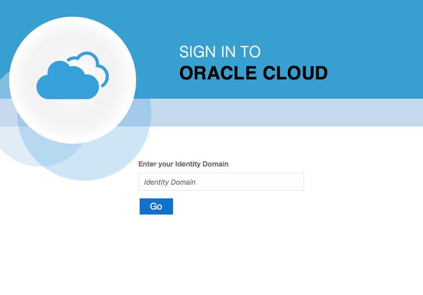 Как подключиться к oracle cloud instance over ssh