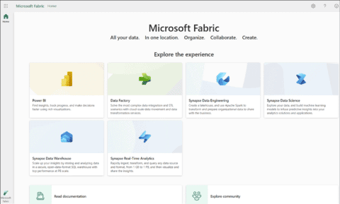 What is Microsoft Fabric and Why Should You Care? | Datavail