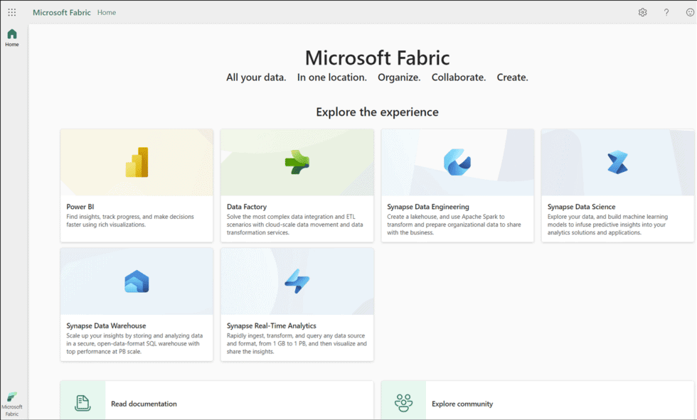 What is Microsoft Fabric and Why Should You Care? | Datavail